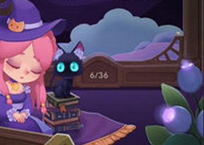 捕梦猫游戏官方版0.9.2 最新版