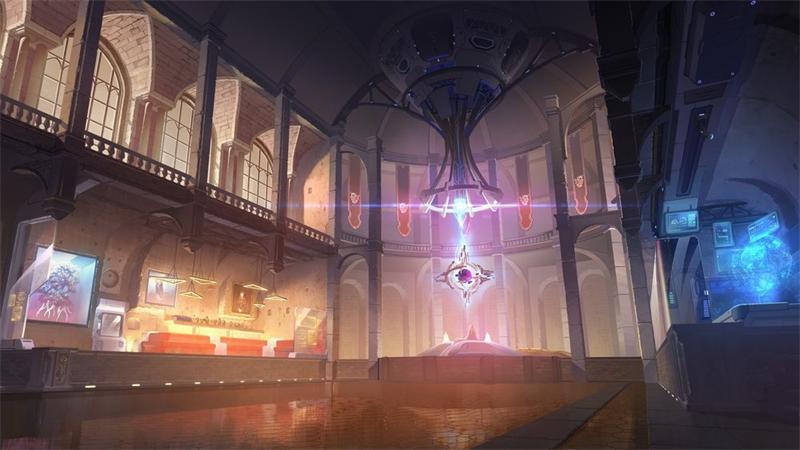 崩坏3rd国际服(Honkai Impact 3rd)v7.9.0 安卓最新版v7.9.0 安卓最新版