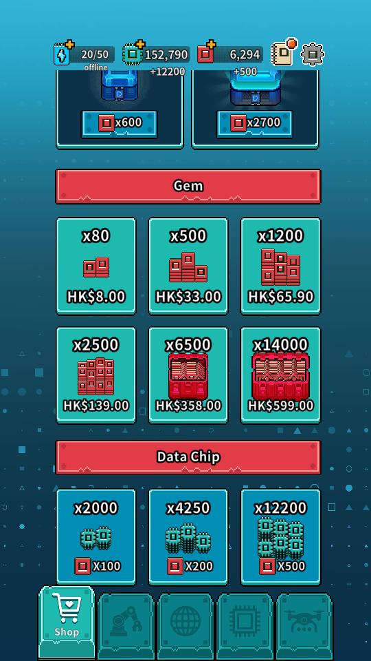 地球清理计划(Project Clean Earth)最新1.8 修改版最新1.8 修改版