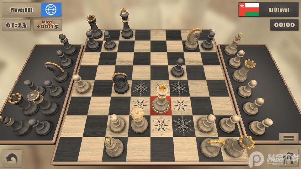 国际象棋Real Chess2.85 手机版2.85 手机版