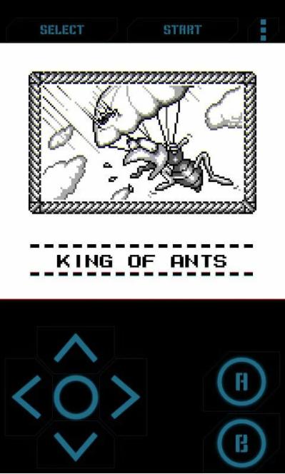 怀旧GBC模拟器(Nostalgia.GBC Pro)2.0.9 汉化版【附游戏下载】