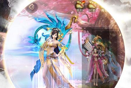 焚天决手游3.1.5 最新版3.1.5 最新版