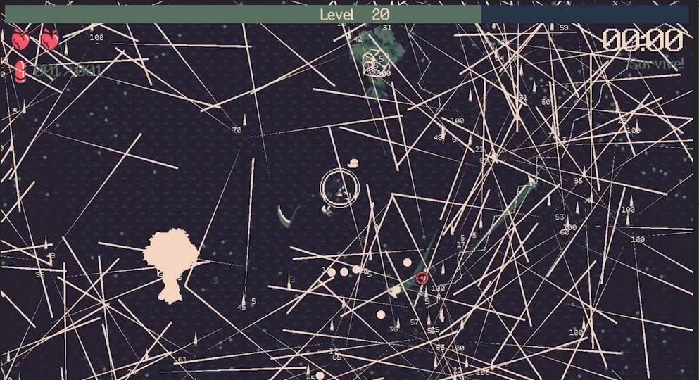 20 Minutes Till Dawn国际版免费版5.0 安卓最新版