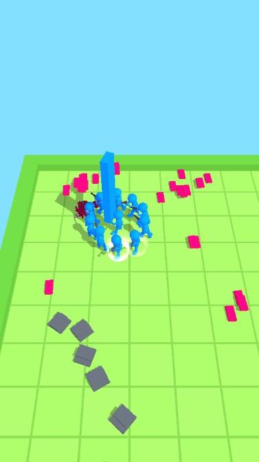 死亡枪战小游戏无广告版 v1.1.1 安卓版 v1.1.1 安卓版 v1.1.1 安卓版