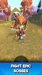 骑士之下免广告无限金币版 v0.152 最新版 v0.152 最新版