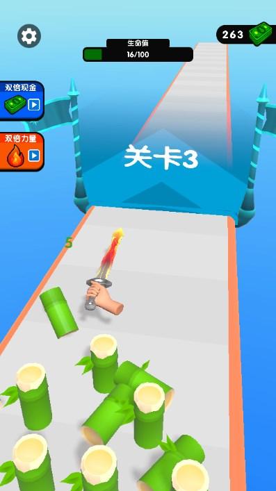 宝剑熔合小游戏官方正版 v1.5 安卓版 v1.5 安卓版