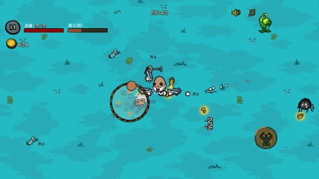 英雄土豆兄弟免广告版 v1.3.586 最新版 v1.3.586 最新版