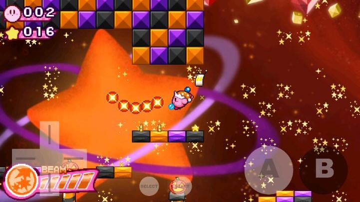 星之卡比银河故事安卓直装版 v1.0.0 手机版 v1.0.0 手机版