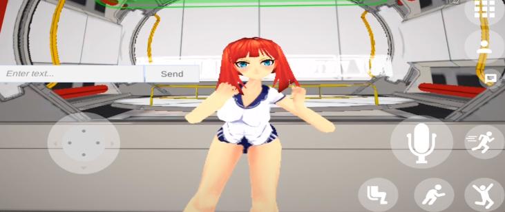 虚拟机器人2最新版本游戏(VirtualDroid) v37.5 安卓国际版