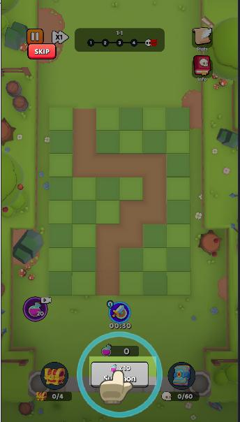 妖怪大作战无限金币钻石版下载安装最新(Pal Go) v0.2.87 安卓免广告版 v0.2.87 安卓免广告版