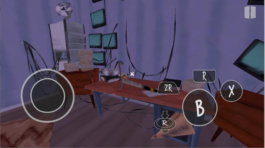 你好邻居2同人版海外自制版(Hello Neighbor 2 Mobile) v1 安卓中文版 v1 安卓中文版 v1 安卓中文版 v1 安卓中文版