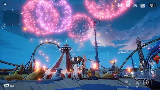 幻塔国际版中文手机版(Tower of Fantasy) v3.0.141.84524 手机版