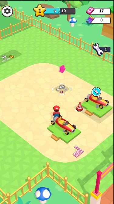 棒极了公园游戏破解版(Awesome Park : Idle Game) v0.40.0 安卓版 v0.40.0 安卓版 v0.40.0 安卓版