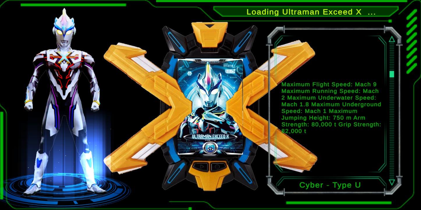 艾克斯奥特曼变身模拟器最新版中文版(DX ULTRAMAN X) v1.2 最新版(DX ULTRAMAN X) v1.2 最新版(DX ULTRAMAN X) v1.2 最新版