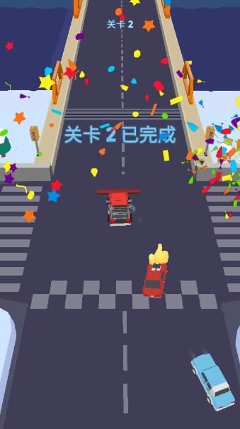 雪地清洁车无限货币版(清洁道路) v1.6.44 手机版 v1.6.44 手机版