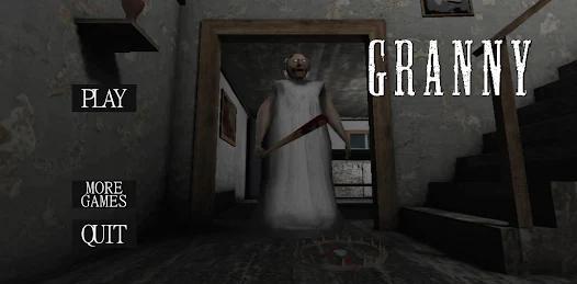 恐怖警察奶奶游戏(Escape Police Granny Prison) v0.1 安卓版