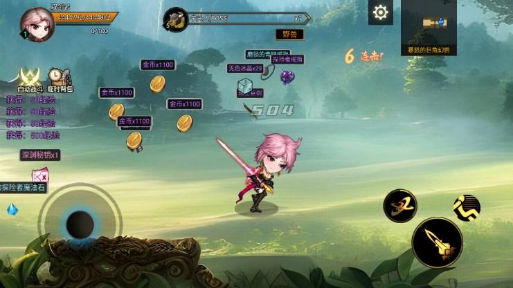 勇者逃脱辅助器下载安装 v1.0.1 安卓版 v1.0.1 安卓版