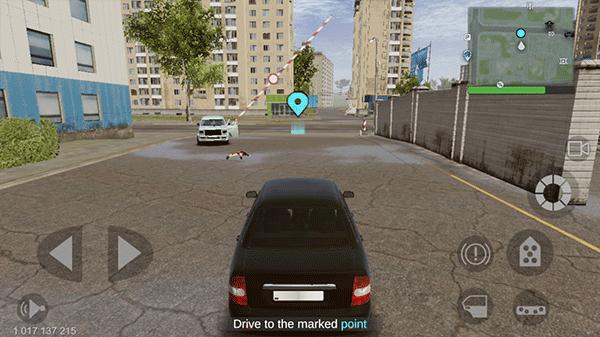 火力全开2无限钻石和金币版(MadOut2 BCO) v14.13 安卓手机版 v14.13 安卓手机版