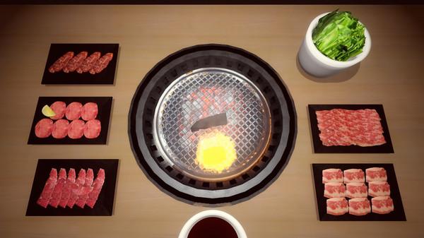 烧肉模拟器手机版免费下载安装中文 v1.0.5 汉化版