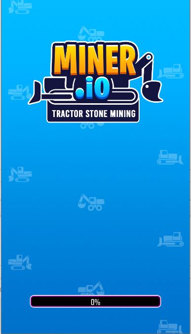 拖车大师破解版免广告(Miner.io) v0.5 安卓版 v0.5 安卓版 v0.5 安卓版 v0.5 安卓版