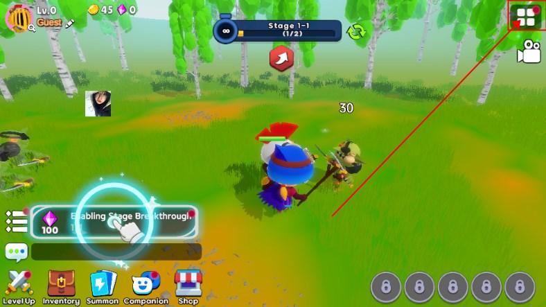 小矮人传说中文版下载(Legend Of Munchkin) v1.06.10 安卓版
