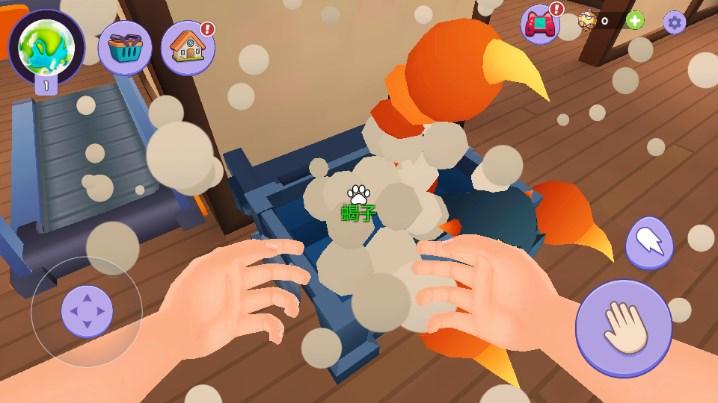 幻兽鲁帕手机游戏(Monster World) v1.0.1.61 安卓版 v1.0.1.61 安卓版