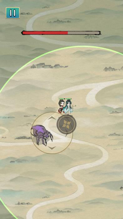 掌门模拟器无限勾玉无限灵石版 v1.1.0 安卓最新版