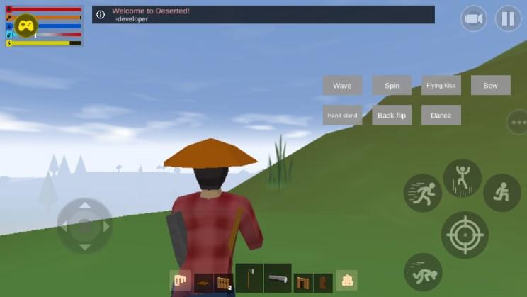 废土僵尸生存内置菜单版下载安装无广告 v0.7.9.2 安卓版 v0.7.9.2 安卓版