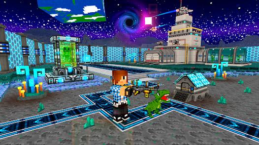 3d像素枪官方正版手机版(Pixel Gun 3D) v23.2.2 便携版 v23.2.2 便携版