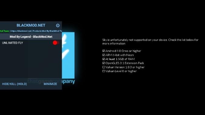 sky光遇内置作弊菜单下载联机 v0.24.4 最新版 v0.24.4 最新版