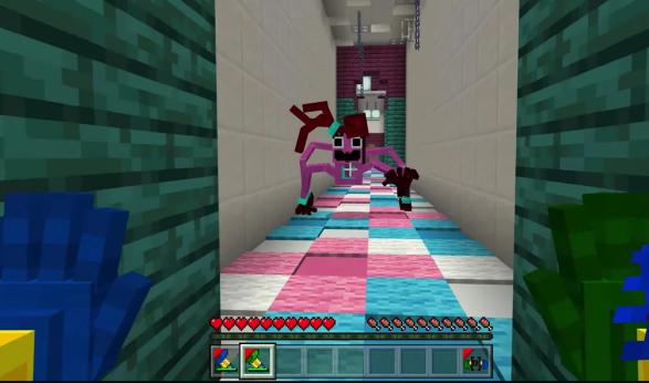 Minecraft 拥抱游戏时间模组免费版 v1.0 安卓中文版