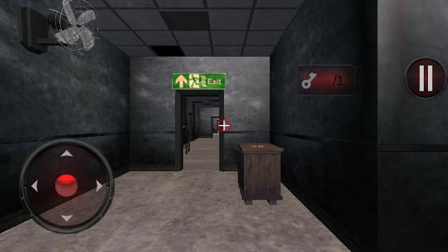 可怕的奶奶医院逃生免广告版(Scary Granny Hospital Escape) v1.0.6 安卓汉化版