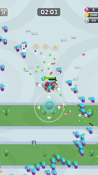 生存小队(Survive Squad)无限金币版 v1.8.10 最新版 v1.8.10 最新版 v1.8.10 最新版
