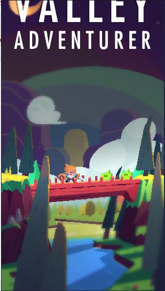 山谷冒险者游戏免广告版(Valley Adventurer) v1.0.1 安卓中文版
