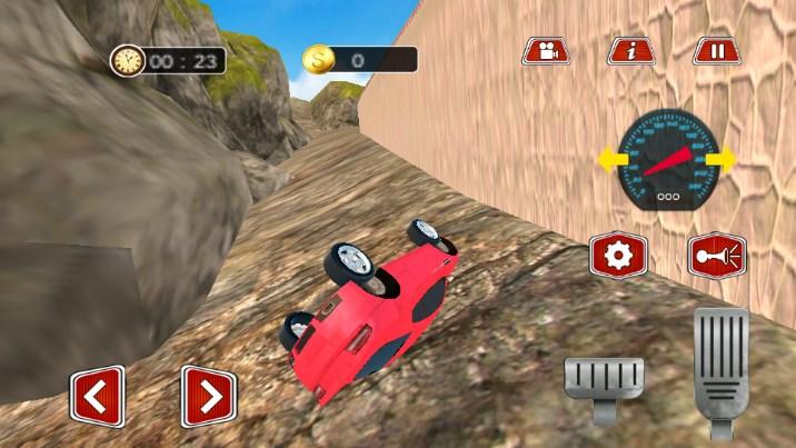 越野车王小游戏最新版(Offroad CarKing) v0.1 安卓版(Offroad CarKing) v0.1 安卓版