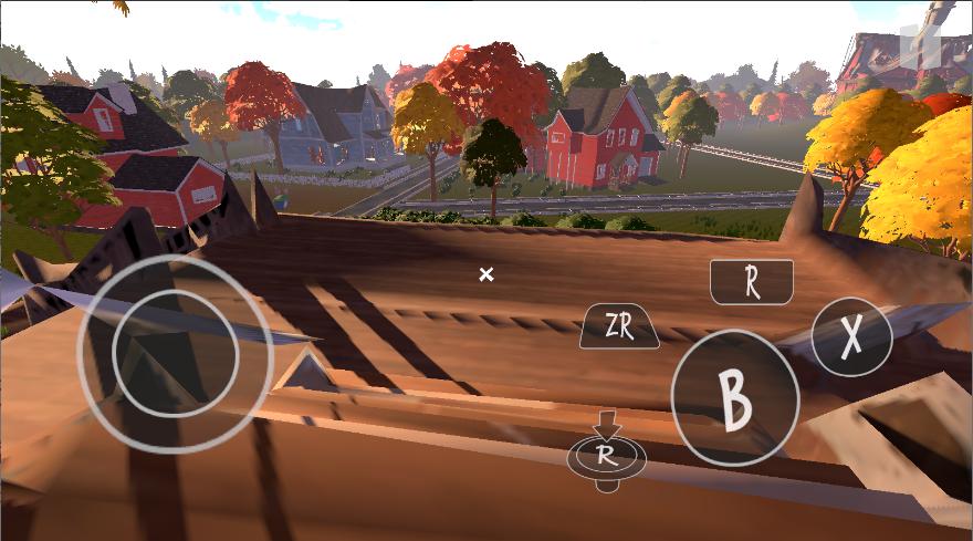 你好邻居2同人版海外自制版(Hello Neighbor 2 Mobile) v1 安卓中文版 v1 安卓中文版 v1 安卓中文版 v1 安卓中文版