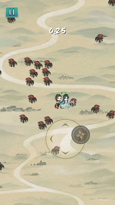 掌门模拟器无限勾玉无限灵石版 v1.1.0 安卓最新版