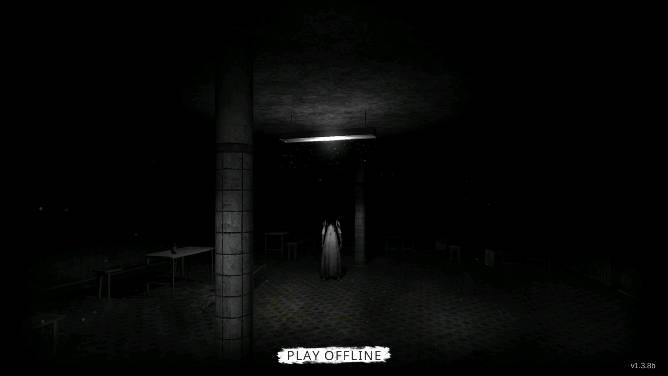 鬼魂恐怖生存国际服(The Ghost)下载2025联机版 v1.51.4安卓中文版
