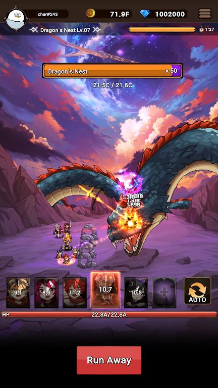 英雄突击队免广告无限金币钻石(Mercenary Alliance) v1.0.1 安卓版 v1.0.1 安卓版