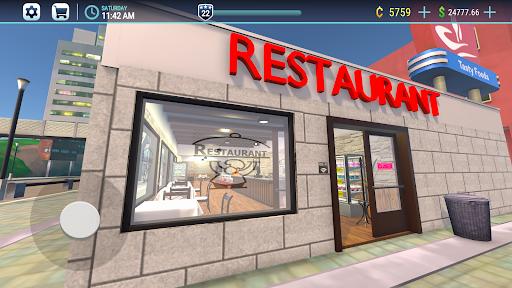 é¤åŽ…æ¨¡æ‹Ÿå™¨3Dæ‰‹æœoç‰ˆ