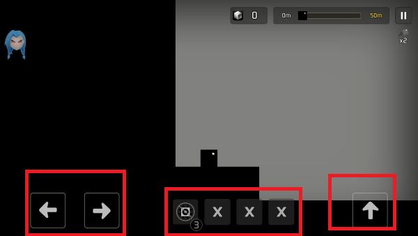 黑暗方块2破解菜单中文版 v2.0.0 安卓版