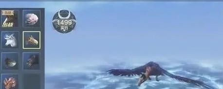 云妄想山海官方游戏秒玩版 v5.2.0.4951609 手机版 v5.2.0.4951609 手机版