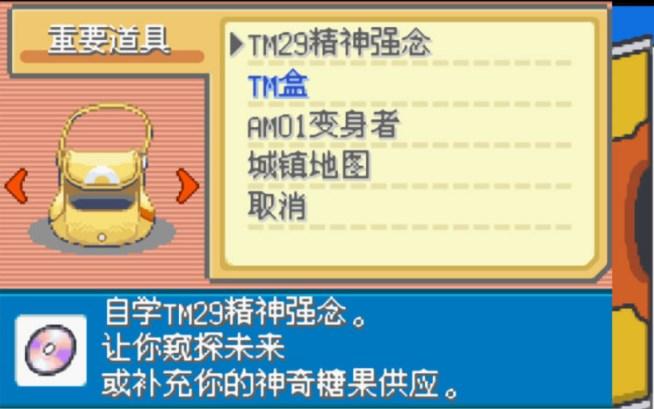 口袋妖怪锆石汉化版最新版 v1.0 直装版 v1.0 直装版 v1.0 直装版