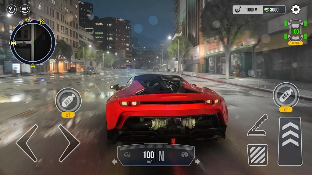 高速公路碰撞模拟器3d免广告版(Car Crash 3D) v0.0.9 安卓版 v0.0.9 安卓版 v0.0.9 安卓版 v0.0.9 安卓版