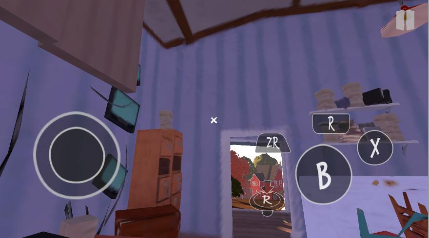 你好邻居2同人版海外自制版(Hello Neighbor 2 Mobile) v1 安卓中文版 v1 安卓中文版 v1 安卓中文版 v1 安卓中文版