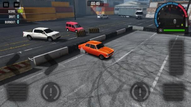 漂移赛车小游戏 v1.0.1 安卓版 v1.0.1 安卓版