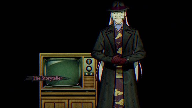 超自然视觉恐怖解谜游戏 v1.0.0 安卓最新版