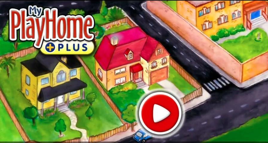 娃娃屋PLUS解锁版全部地图 v2.7.0.48 安卓版