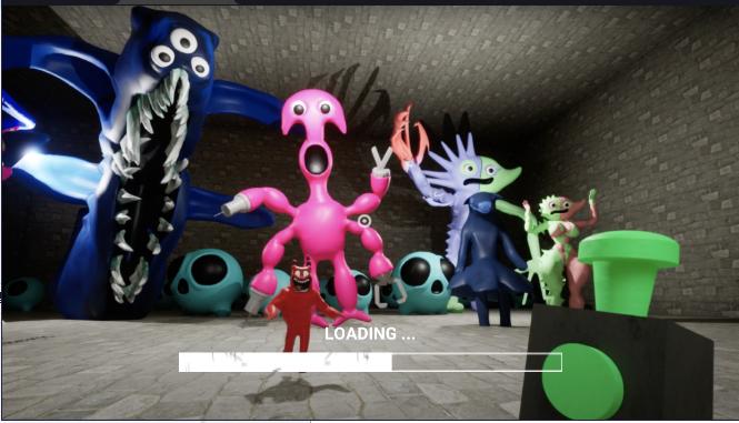 班班幼稚园7官方版(Pink Monster Life Challenge 7) v14.0 安卓中文版 v14.0 安卓中文版