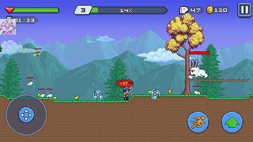 盖亚幸存者最新版(Gaia Survivor) v1.0.42 安卓版(Gaia Survivor) v1.0.42 安卓版(Gaia Survivor)